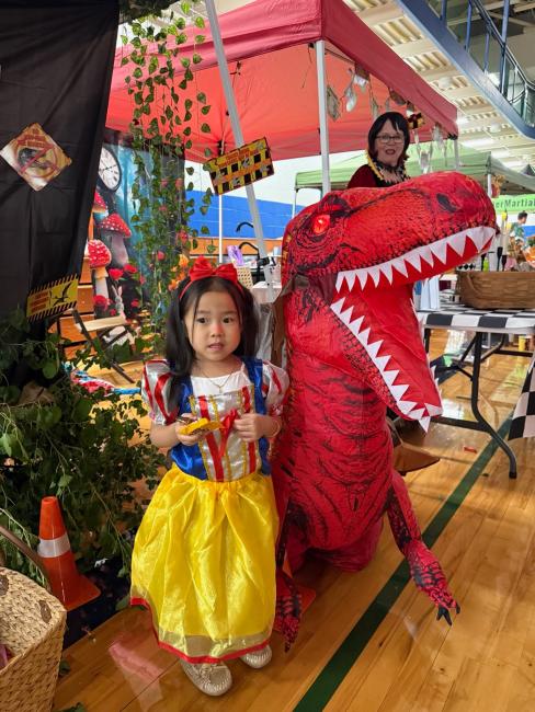 2025 Trunk or Treat